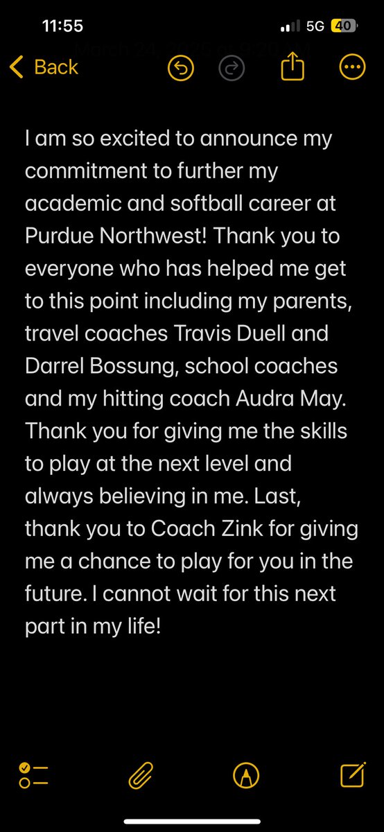 #committed #rawrpride 

<a href="/AcceleratedFas1/">Accelerated Fastpitch Academy</a> <a href="/BronchoSoftball/">Lafayette Jeff Bronchos Softball</a> <a href="/ShockwavesDuell/">Indiana Shockwaves 08 Duell</a> 
<a href="/PNWSoftball/">PNW Softball</a>