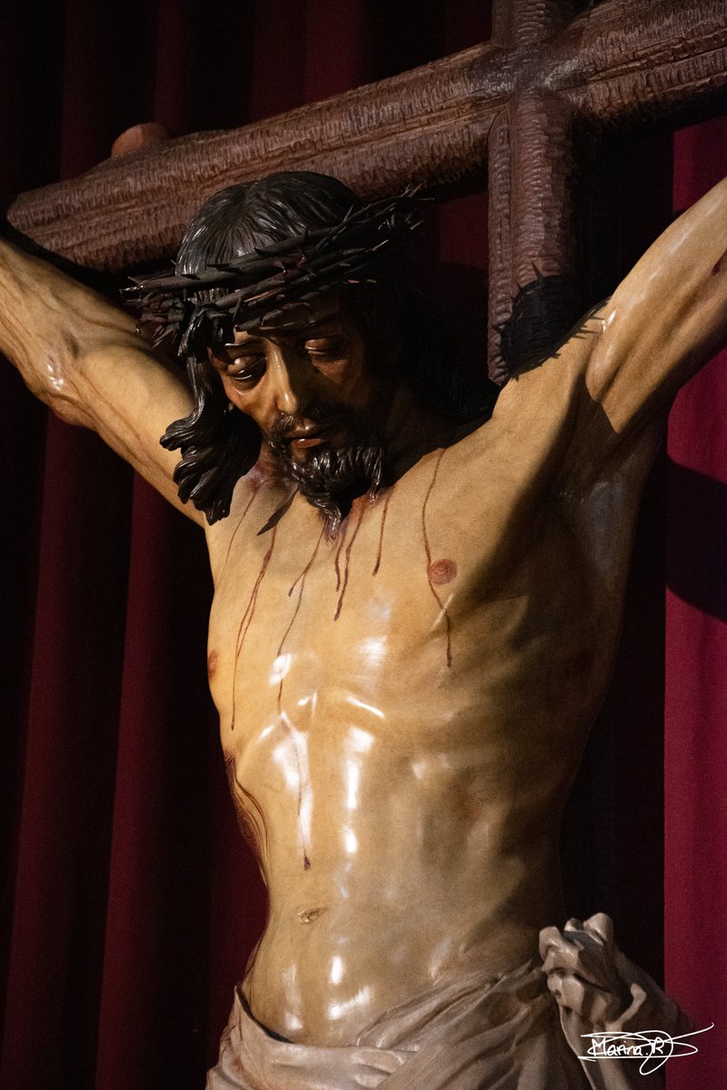 marinaruizfotos's tweet photo. Triduo a los Sagrados Titulares de la Archicofradía de la Sangre. (@ArchiSangre)

📸 Más fotos en https://t.co/qZQA45twWx

#Cuaresma25 #CofradíasMLG https://t.co/nZB2xS1rP5