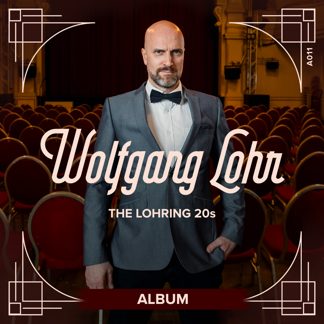 electroswingt's tweet photo. π Stream & Download Here: https://t.co/hoZ5T5xaKZ
#OutNow: @wolfganglohr - The Lohring 20s (Album) π©πΊπΏ
.
.
.
.
#ElectroSwing #Roaring20s #ElectroSwing2025 #MakeSwingGreatAgain #WolfgangLohr #TheLohring20s #Lohring20s #Roaring20s #Album #NewMusic #NewMusicFriday #NeoSwing https://t.co/BE6vhz79V5