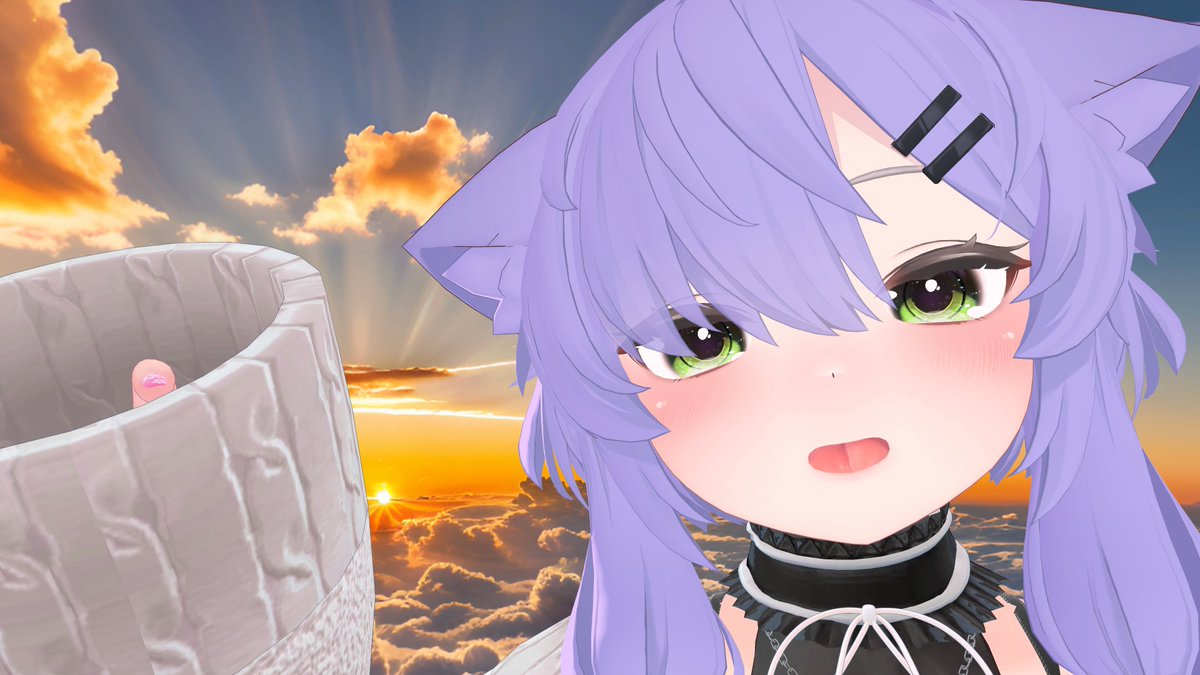 フレンド送ってくれてありがとう～！
ログインしてるときとか勇気出して声かけていくよ～！
