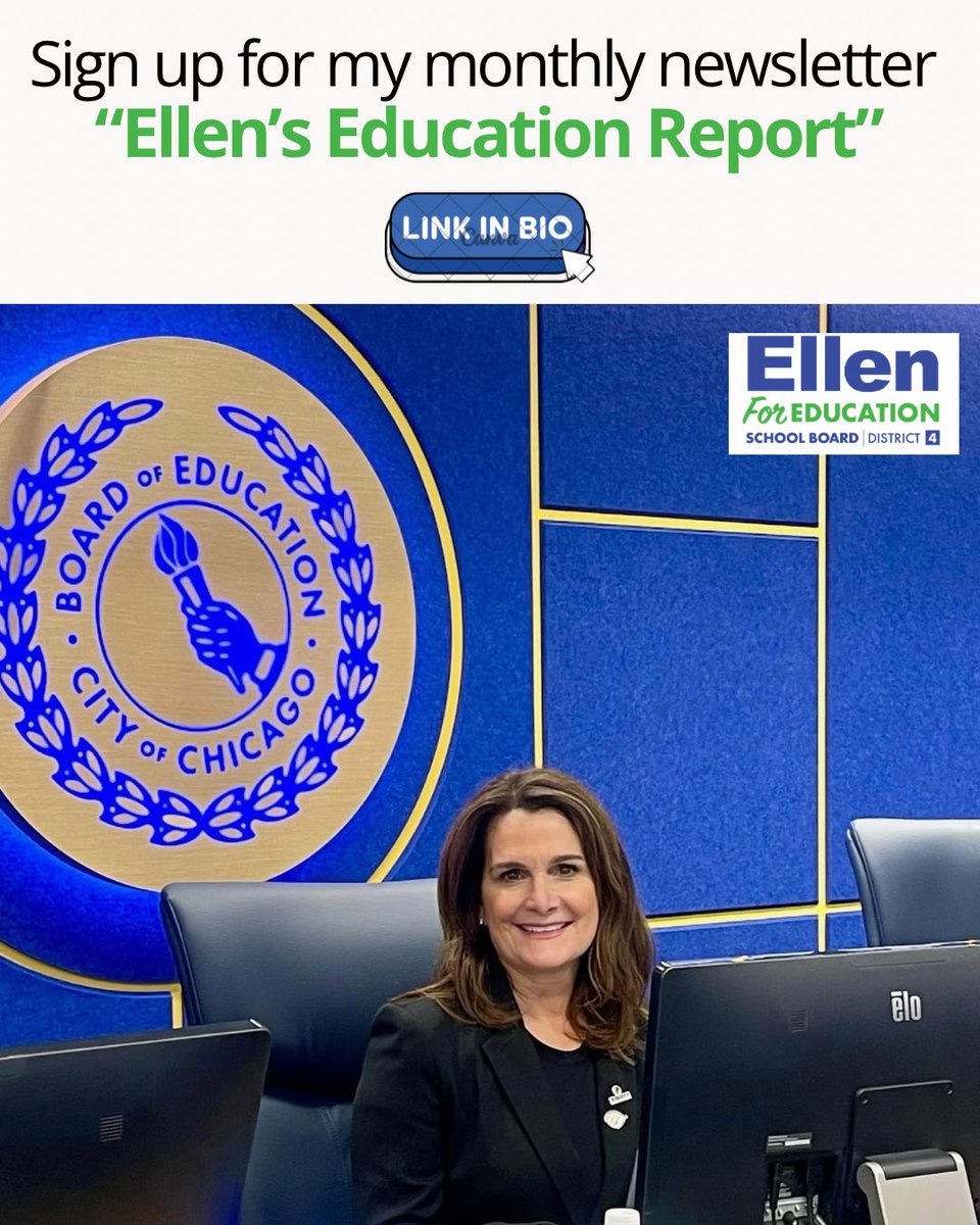 Ellen Rosenfeld tweet media