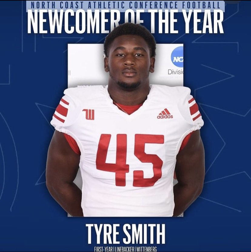Tyre smith tweet media