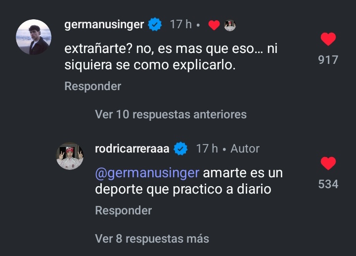 mis primos favoritos