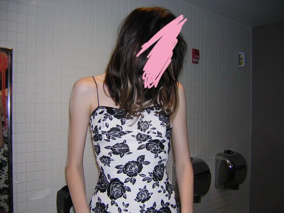 what spo am i😭 i feel like im getting too scary