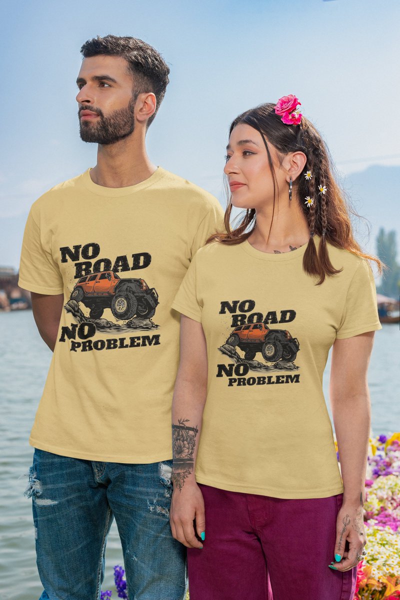 klochIndia's tweet image. 🌞 Summer Vacay Mode ON! 🚙

Planning your next adventure? Make sure to pack the perfect travel edition tees from Kloch! 

🔗kloch.in/product-catego…

📍 Tag your travel buddy &amp;amp; drop your dream destination below! 🏕️✨
 #TravelInStyle #AdventureAwaits #NoRoadNoProblem #SummerVibes