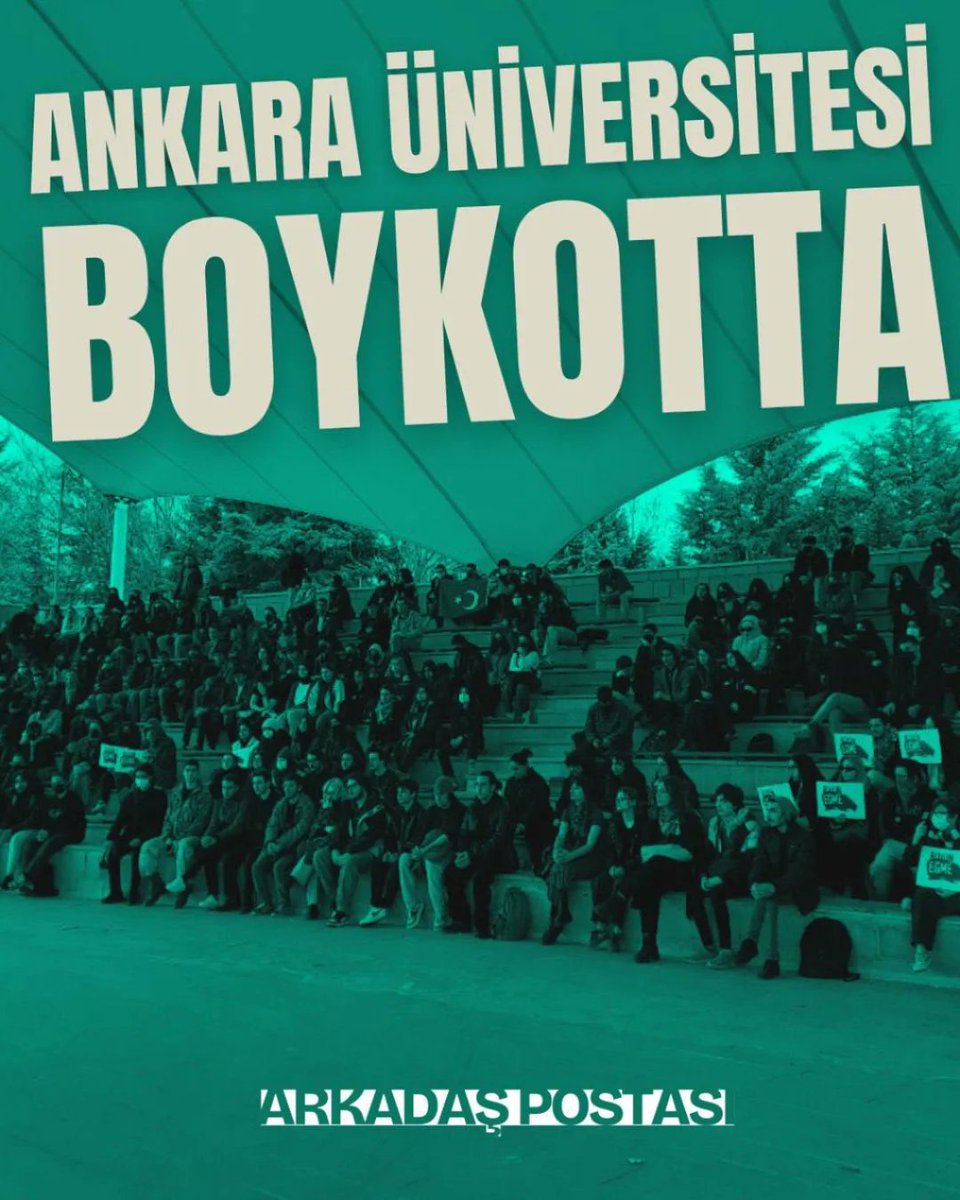 Arkadaş Postası tweet media