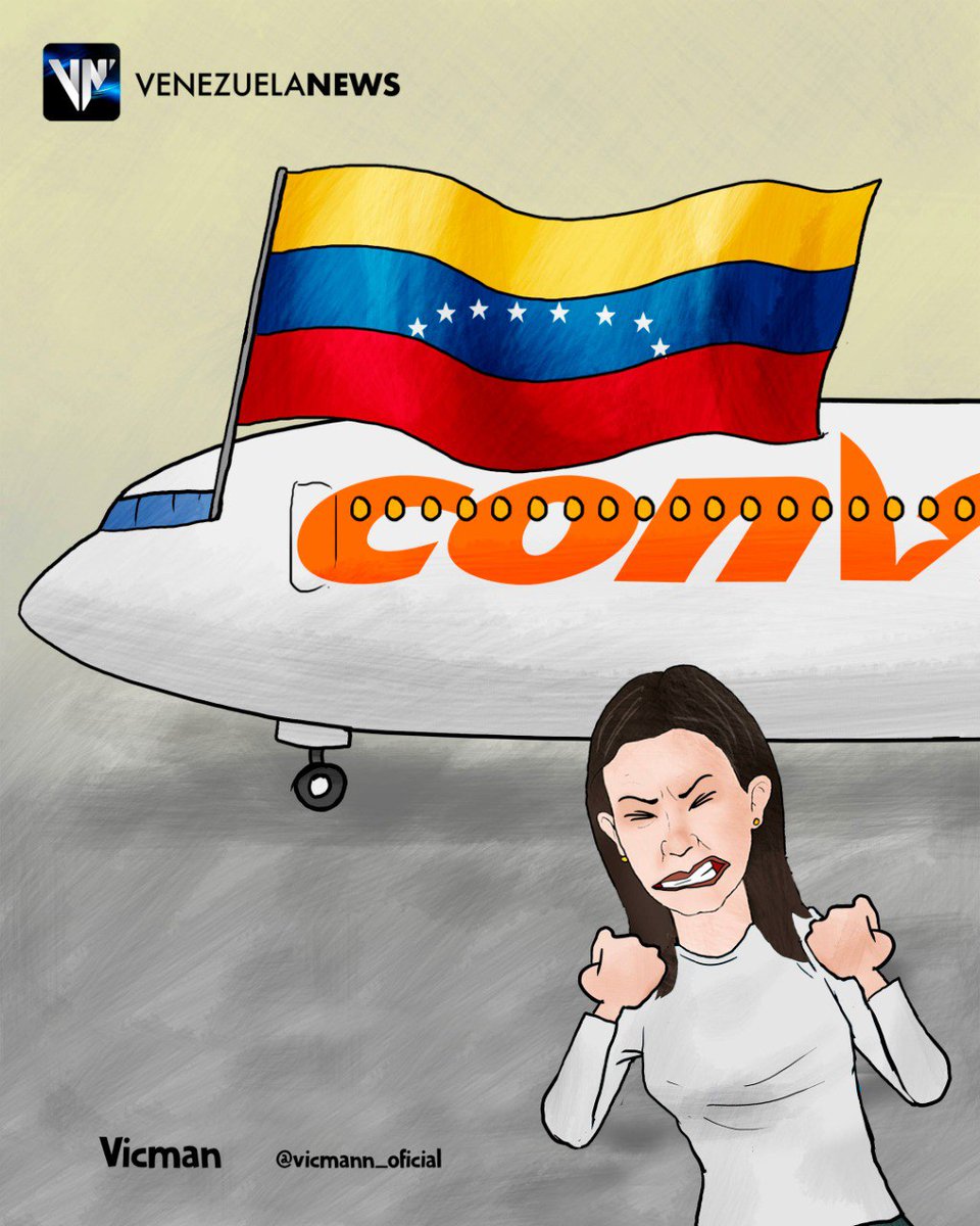 RedPichacosa's tweet photo. BUKELE: si se meten con uno se meten con todos!! Devuelve a nuestros compatriotas a Venezuela 🇻🇪!!

#BukeleTúNoEresElSalvador y María Corina y sus delincuentes son responsable de esta tragedia que viven nuestros compatriotas migrantes!! https://t.co/MQcxbgew7w