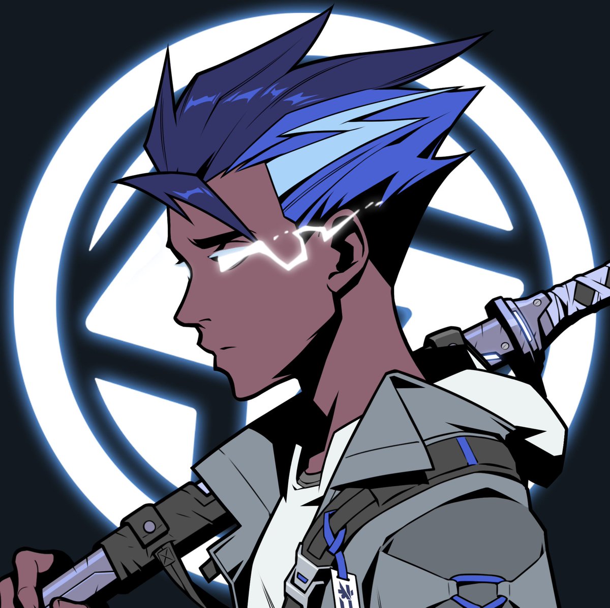 A storm is brewing ⚡ <a href="/RaizokuRising/">Raizoku</a>