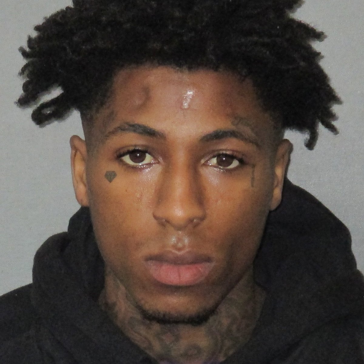 yun96oi's tweet photo. NBA YOUNGBOY IS FREE
QUNADO RONDO IS NEXT https://t.co/XUgjriyJnF