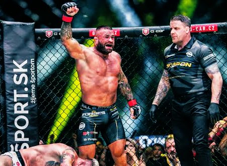 Oos, lad. Put on a show, yeah? Hope you lot weren’t expecting The Profit to let it go past the first, that’s just not in the playbook. 💪💪💪