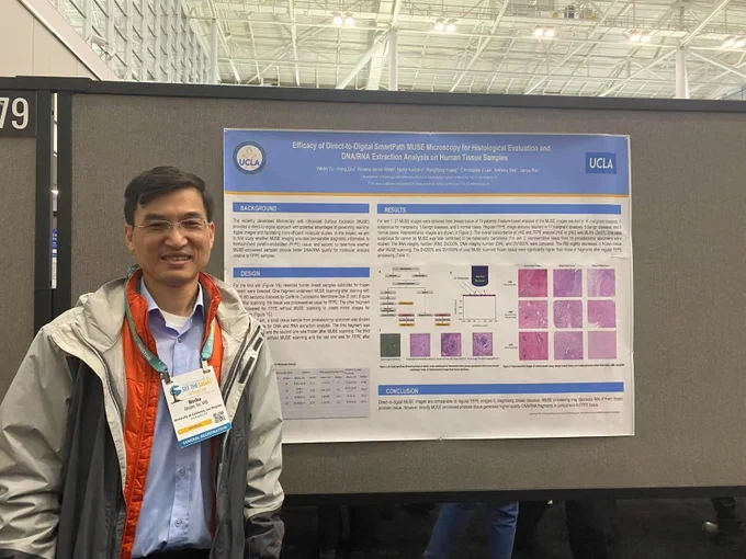 Image from SmartPath MUSE Technology (@MuseMicroInc)