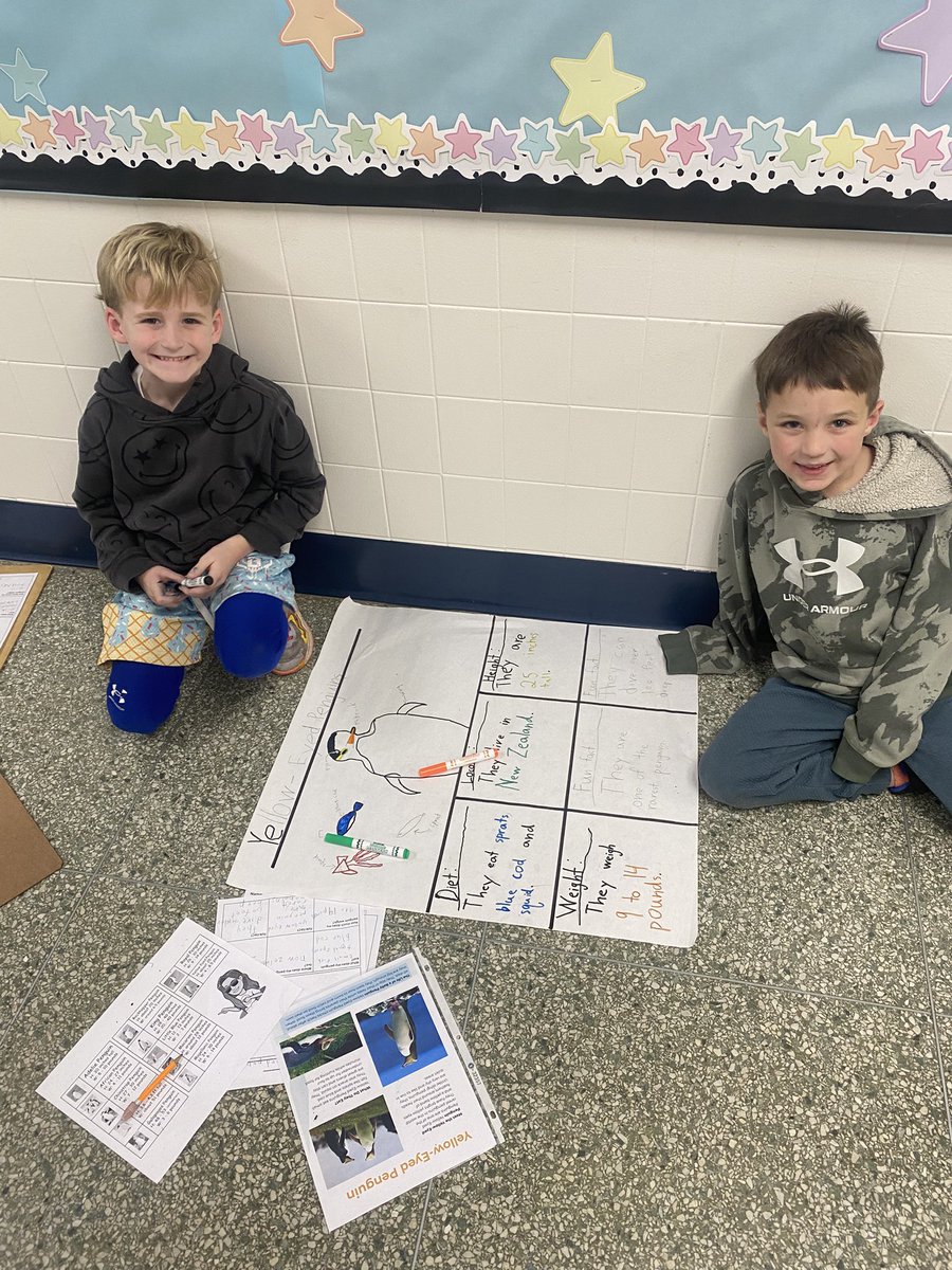 Miss.Celluzzi (@ces_acelluzzi) on Twitter photo Flashback to our penguin projects! 1CP was so proud of their hard work. Stop by our hallway to see all of their final projects! π§π<a href="/ces_misspetrone/">Miss Petrone</a> <a href="/CentralES1/">Central ES</a> Flashback to our penguin projects! 1CP was so proud of their hard work. Stop by our hallway to see all of their final projects! π§π<a href="/ces_misspetrone/">Miss Petrone</a> <a href="/CentralES1/">Central ES</a>