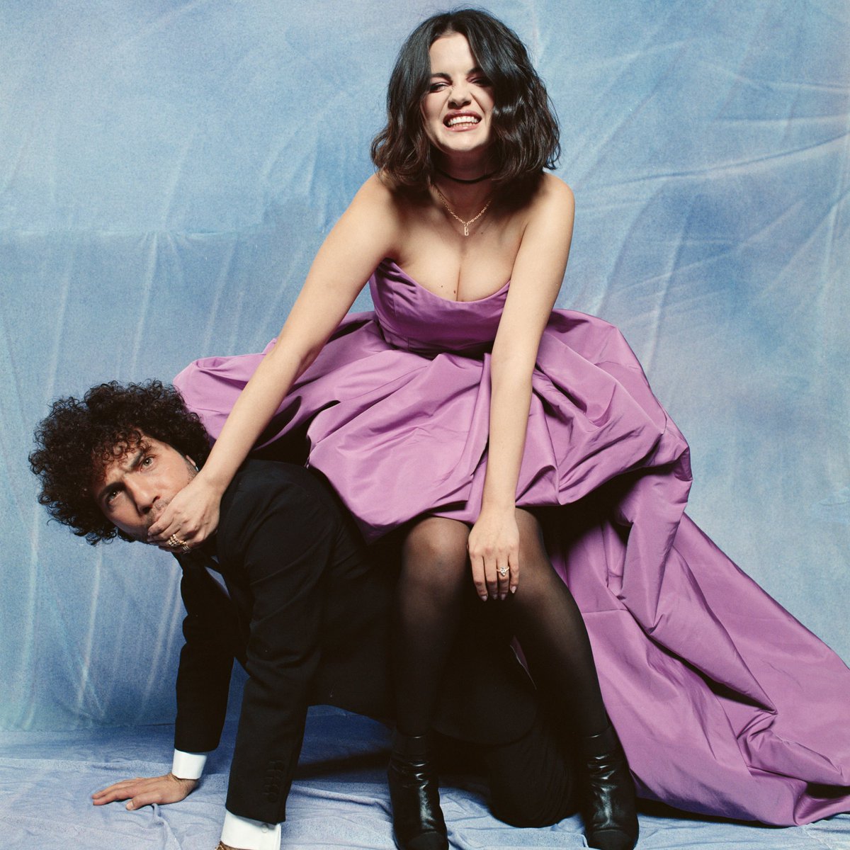 Official Selenators tweet media