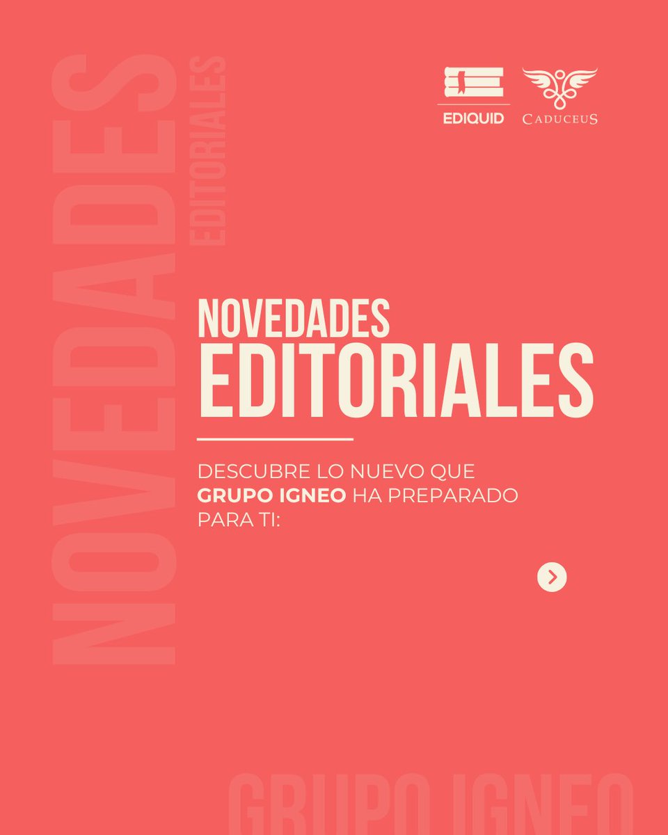 Grupo Ígneo tweet media