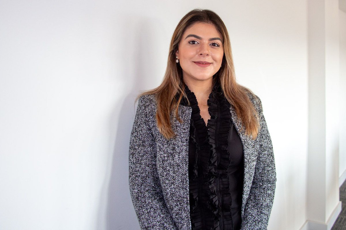 If you missed last week's QUB_IEL Wednesday lunchtime seminar: ‘Governing Sovereign Debt Crises: The Case for International Sovereign Insolvency Law' with Dr Karina Patricio, University of Leeds, the audio recording is now available for catch-up at  youtu.be/y1ObMeTnMOk