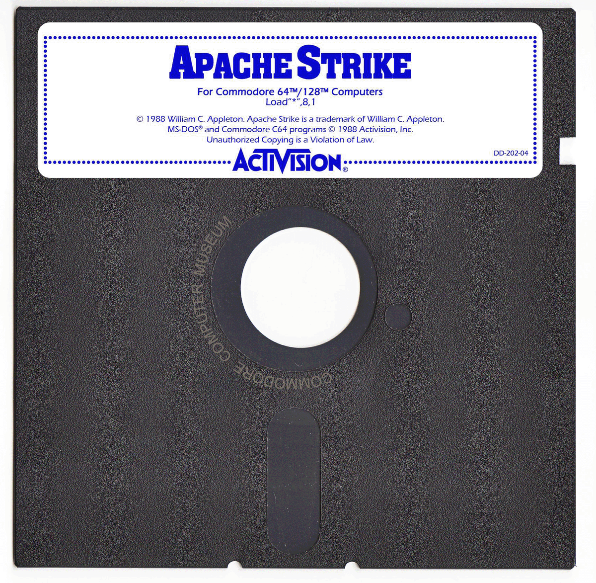 Commodore Computer Museum 🕹 tweet media