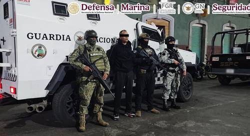 Detienen a “El Lastra”, reclutador del CJNG en rancho Izaguirre, en Cuajimalpa
mexicoenlared.tv/detienen-a-el-…