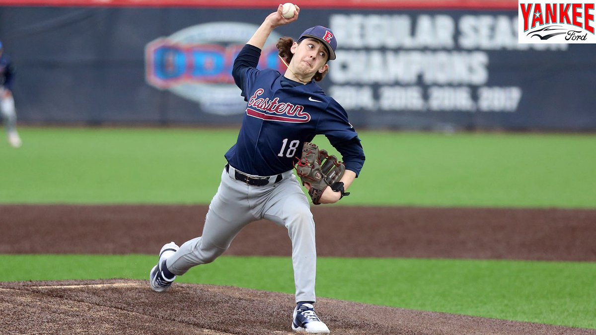 This week’s Yankee Ford LEC Baseball Athletes of the Week are <a href="/ecsuathletics/">Eastern CT Warriors</a> Matthew Wooton, <a href="/UMassDAthletics/">UMassD Athletics</a> Brett Baker and <a href="/KeeneStateOwls/">🦉🔴 Keene State Athletics</a> Anthony DiGiacomo #LECbaseball #d3baseball #NCAAD3 <a href="/ABCA1945/">ABCA</a> <a href="/NCAADIII/">NCAA Division III</a> <a href="/d3baseball/">D3baseball</a> 

littleeast.com/news/2025/3/24…
