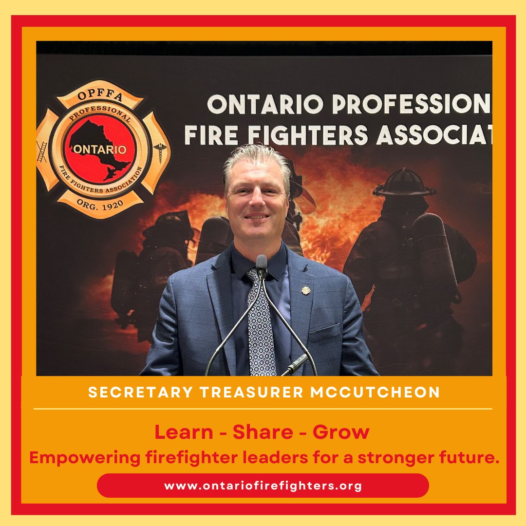 OPFFA (@opffa) on Twitter photo #OPFFA S/T <a href="/bob_mccutcheon/">Bob McCutcheon</a> leads the update on the OPFFA's adhoc committee work and exciting IT upgrades, driving progress and innovation for our members. Stay tuned for more updates! #StrongerTogether #OPFFAProud #OPFFA S/T <a href="/bob_mccutcheon/">Bob McCutcheon</a> leads the update on the OPFFA's adhoc committee work and exciting IT upgrades, driving progress and innovation for our members. Stay tuned for more updates! #StrongerTogether #OPFFAProud