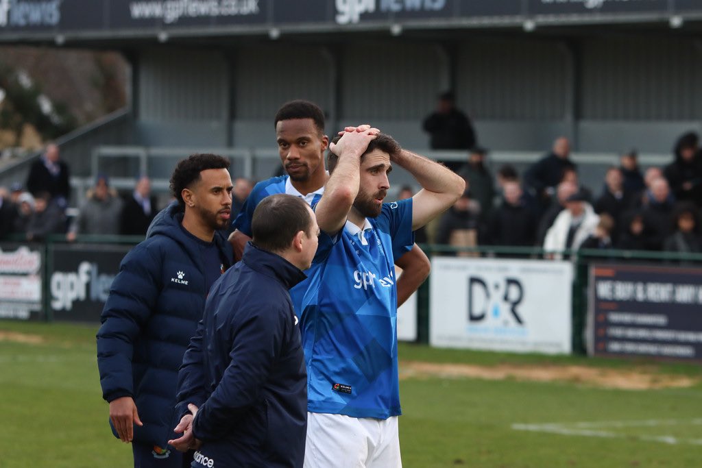 Max Kretzschmar tweet media