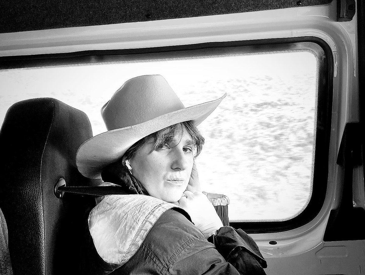 Danny the Champ tweet media