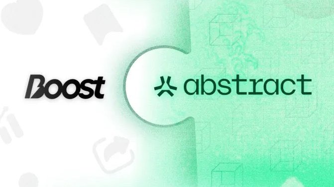 The Future is <a href="/boostdotgg/">Boost</a> 

<a href="/AlphabotApp/">Alphabot</a> built the most used raffle system in crypto. Now, they’re launching their own token  — $BOOST with over 2M active users and $1.4 billion in rewards distributed, they are taking the lead in social and on-chain engagement with Boost.