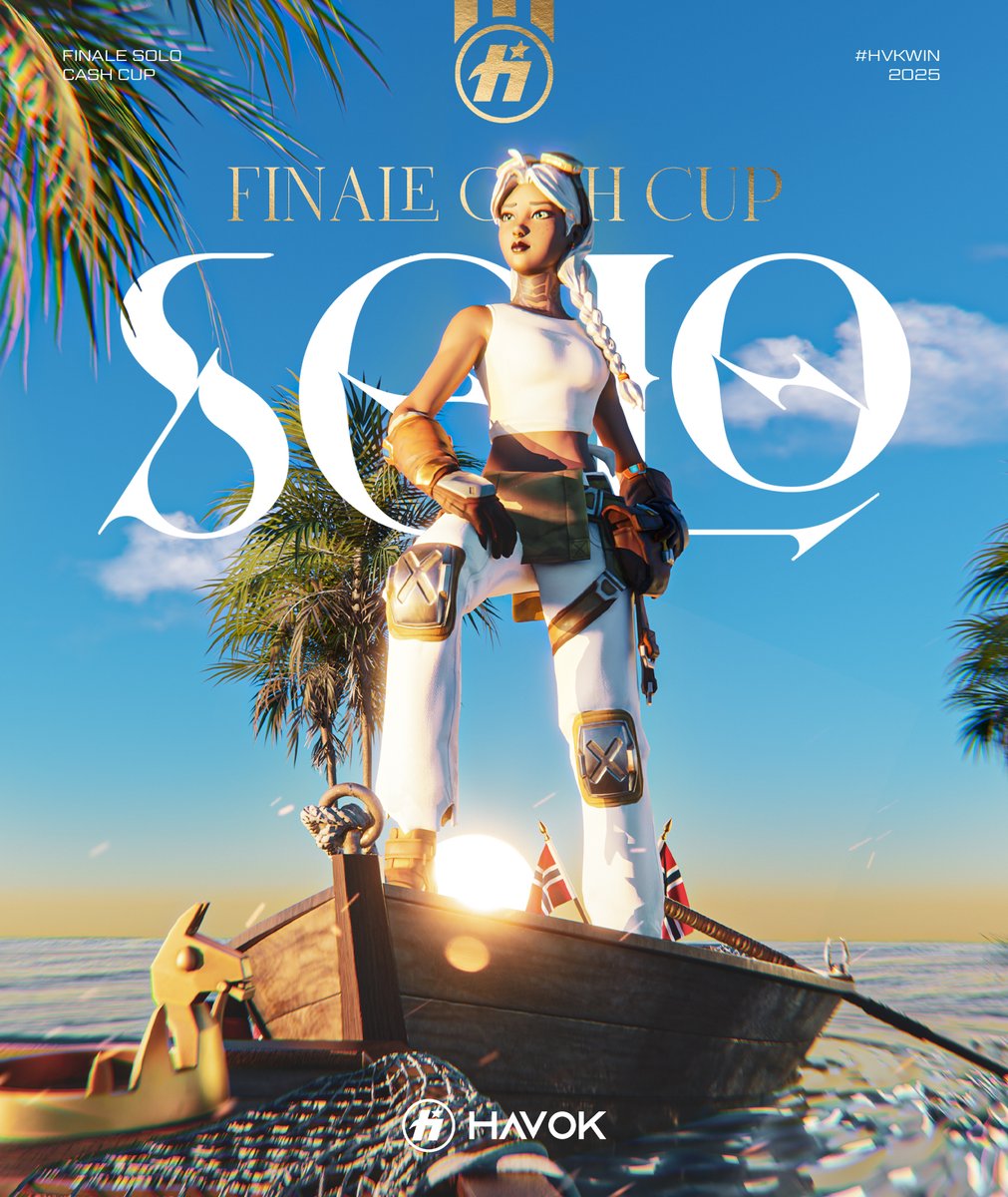 HvKGGs's tweet image. Pour une fois, on a un cast le lundi 😆

Rendez-vous dès 18H pour la Finale de la Solo Cash Cup en compagnie de @wazzth, @coach_grimz et de notre régisseur Paul 😍