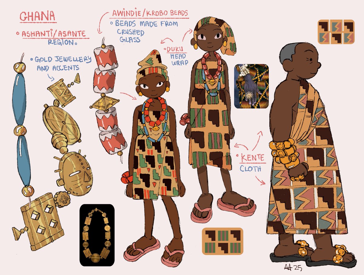 Awuradwoa Afful tweet media