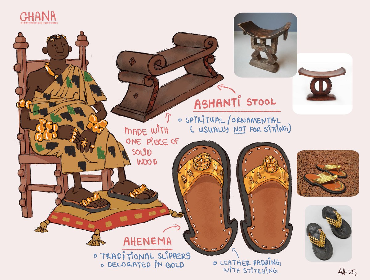 Awuradwoa Afful tweet media