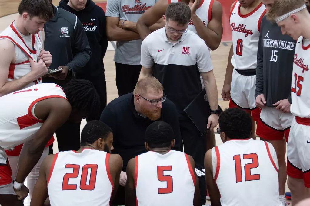 McPherson Men's Basketball (@macbulldogsmbb) on Twitter photo ๐จMcPherson College Menโs Basketball is looking for a Student Assistant Coach for the upcoming season! Great opportunity to gain coaching experience & be part of a competitive program. Interested? Reach out to finckboe@mcpherson.edu! ๐๐ฅ #BulldogBasketball #CoachingOpportunity ๐จMcPherson College Menโs Basketball is looking for a Student Assistant Coach for the upcoming season! Great opportunity to gain coaching experience & be part of a competitive program. Interested? Reach out to finckboe@mcpherson.edu! ๐๐ฅ #BulldogBasketball #CoachingOpportunity