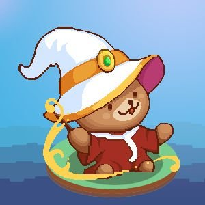 Wizzwoodsトークンプレゼント　
3月29日のTGE記念 Giveaway　

🎁景品：500 $WIZZ × 4名様　
➊ Follow 
<a href="/WizzwoodsGame/">Wizzwoods</a>
<a href="/BoogaWizzWoods/">Booga 🐼⛓️🧙‍♂️｜WizzWoods</a>
➋ いいね ＋ RT
⏰48H

$WIZZ の価格は0.1～0.2ドルの予想が多いので、もしその価格になれば、一人当たり50～100ドルくらいのGiveawayになると思います！