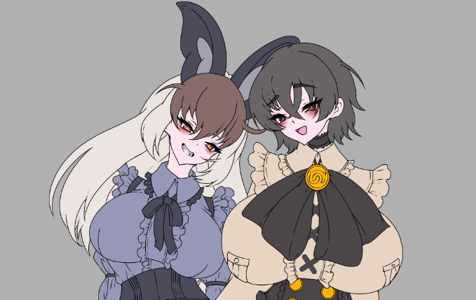 ぐるるるるるるるるる… 