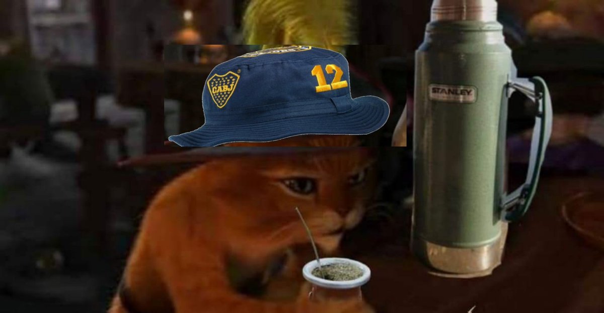 Hace como un año que no juega Boca