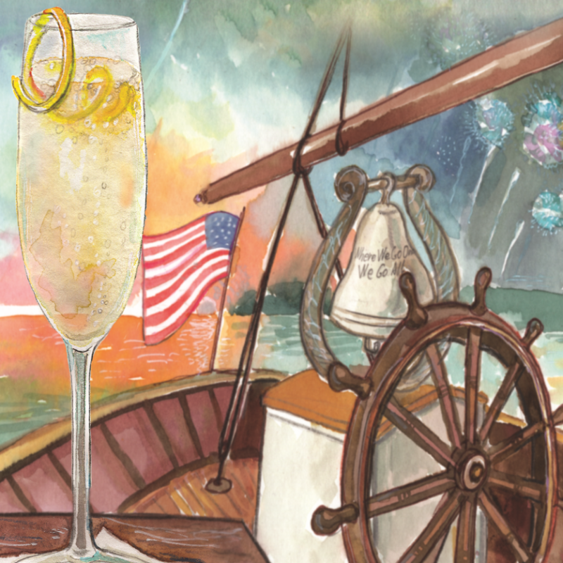 DWP1776's tweet photo. Craft Cocktails As Easy As 3:2:1
Master these six formulas and unleash your creativity https://t.co/jrCd5KuVG8