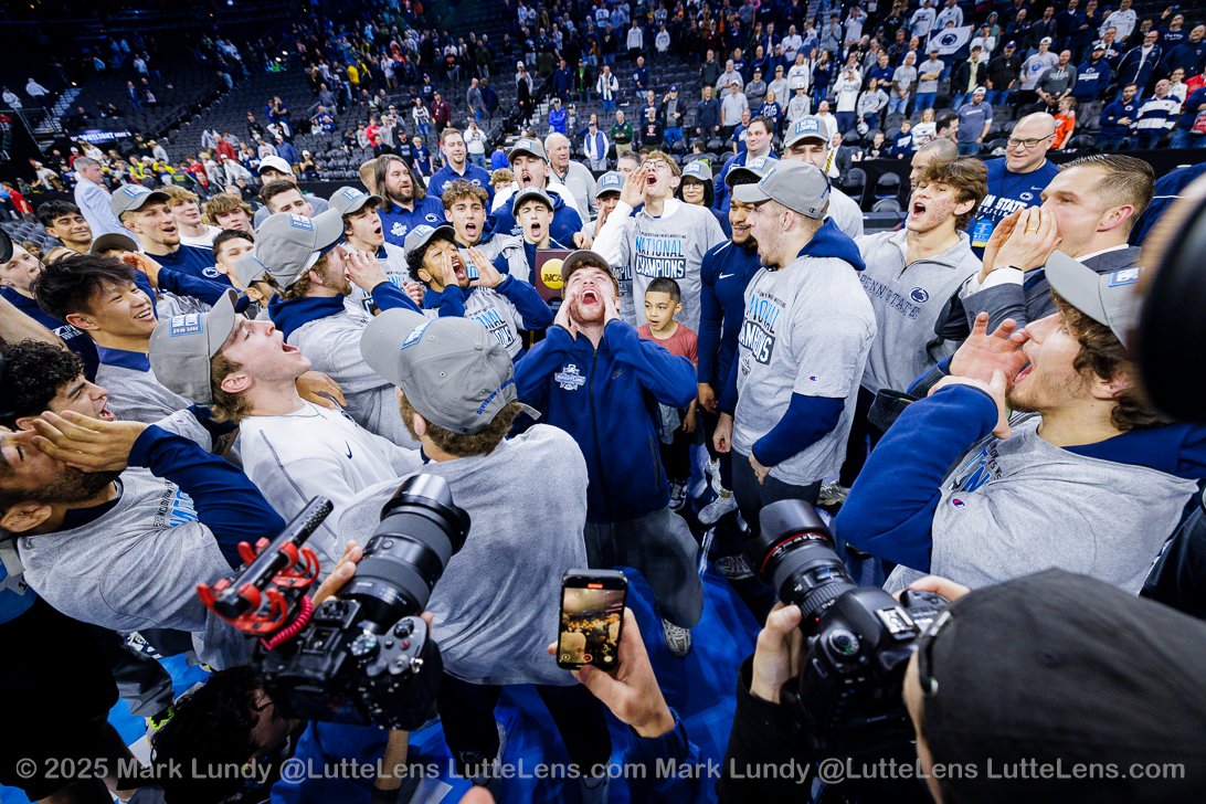 Mark Lundy (@luttelens) on Twitter photo #ncaawrestling Finals gallery, 275 images, is up at bit.ly/4hY0SQV on LutteLens.com
<a href="/NCAAWrestling/">NCAA Wrestling</a> <a href="/CowboyWrestling/">OSU Cowboy Wrestling</a> <a href="/pennstateWREST/">Penn State WRESTLING</a> <a href="/HuskerWrestling/">Nebraska Wrestling</a> <a href="/IlliniWrestling/">Illinois Wrestling</a> <a href="/Hawks_Wrestling/">Iowa Hawkeye Wrestling</a> <a href="/MizzouWrestling/">Mizzou Wrestling</a>
<a href="/missouriwrestle/">Missouri Wrestling</a> <a href="/oklahomawrestle/">Oklahoma Wrestling</a> #ncaawrestling Finals gallery, 275 images, is up at bit.ly/4hY0SQV on LutteLens.com
<a href="/NCAAWrestling/">NCAA Wrestling</a> <a href="/CowboyWrestling/">OSU Cowboy Wrestling</a> <a href="/pennstateWREST/">Penn State WRESTLING</a> <a href="/HuskerWrestling/">Nebraska Wrestling</a> <a href="/IlliniWrestling/">Illinois Wrestling</a> <a href="/Hawks_Wrestling/">Iowa Hawkeye Wrestling</a> <a href="/MizzouWrestling/">Mizzou Wrestling</a>
<a href="/missouriwrestle/">Missouri Wrestling</a> <a href="/oklahomawrestle/">Oklahoma Wrestling</a>