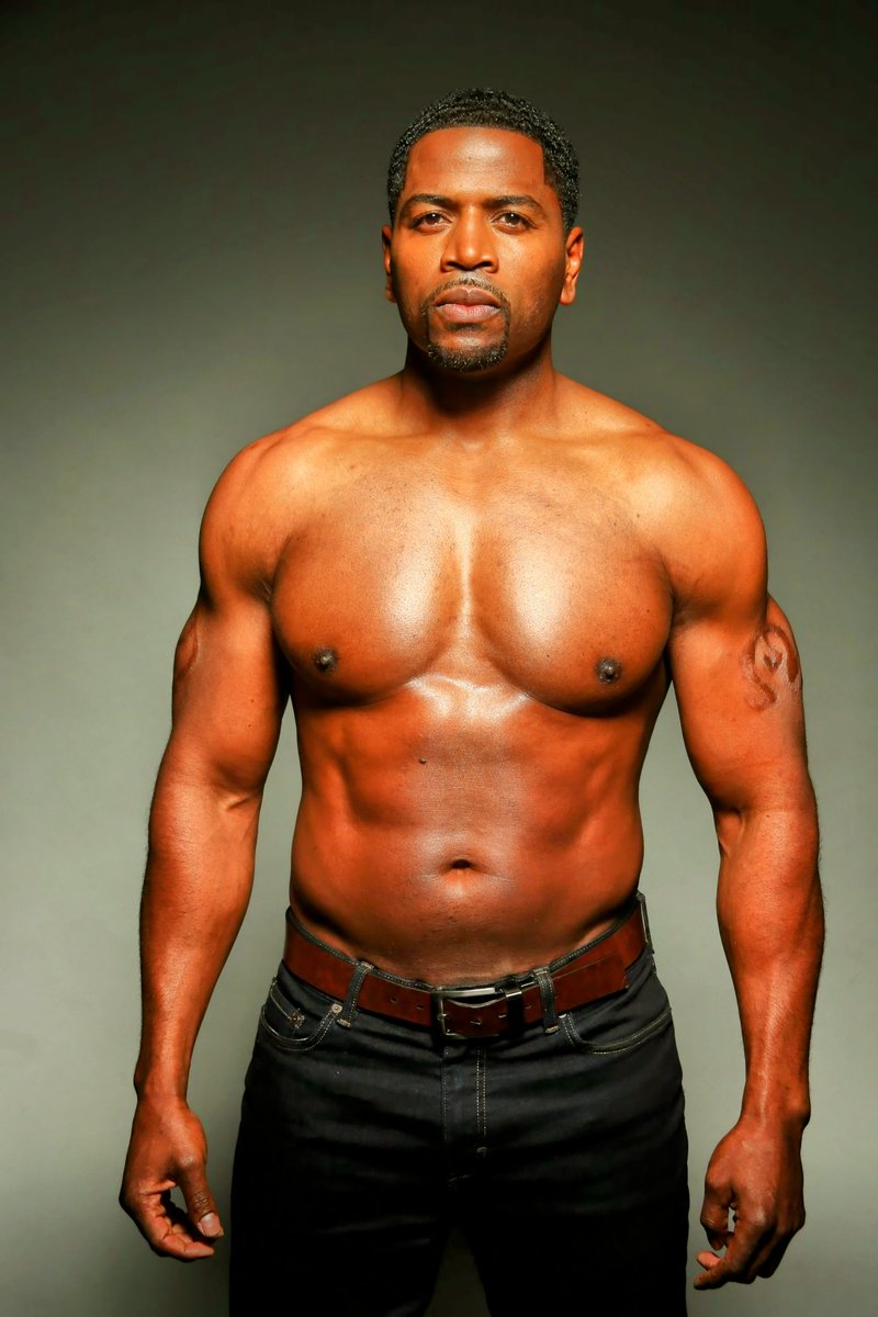 Maurice Johnson tweet media