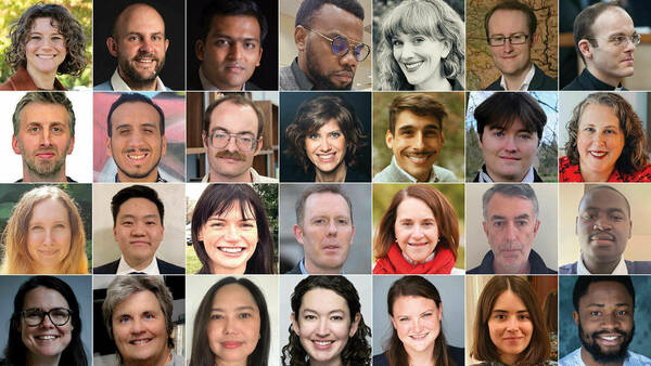 📷 Tá áthas orm a fhógairt go bhfuil maoiniú bronnta ag an Cushwa Center, Ollscoil Notre Dame ar an Dr Pádraig Ó Liatháin dá chuid taighde ar William Onahan agus a chuid lámhscríbhinní Gaeilge:Tuilleadh eolais: 📷 cushwa.nd.edu