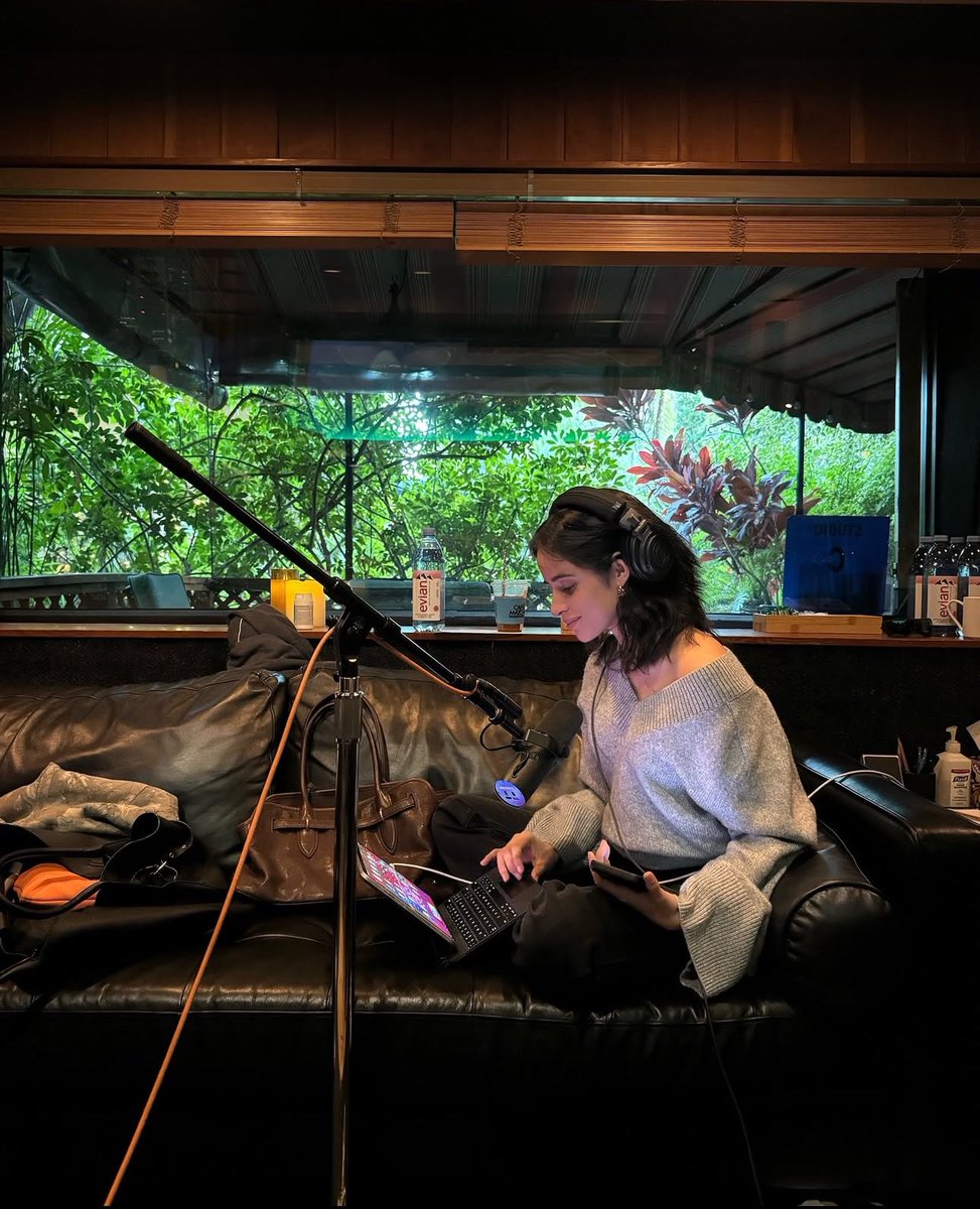cctourupdates1's tweet photo. 💌| Camila Cabello has announced the tour #YoursCTour dates in Australia! 

- “hi from studio
Australia, i'm finally coming on tour
and i'm gonna need a glass of cold milk (yes, real milk, like the olden days) and some tim tams see you this summer

yours, C” https://t.co/75KwGaTlFk