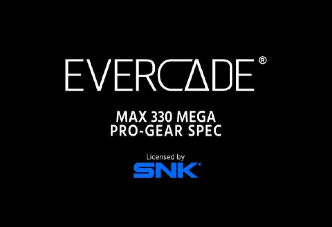 sir_top_and_hat's tweet image. 🎉 Exciting News 🎉
This week you'll find out when the #Evercade/#SNK announcement takes place!
I'm sure your all very excited hopefully there's something for everyone!
If your a big #NEOGEO/SNK fan I'd love to know 🥳
Stay tuned for More information...
"Coming Soon" #Gamers
