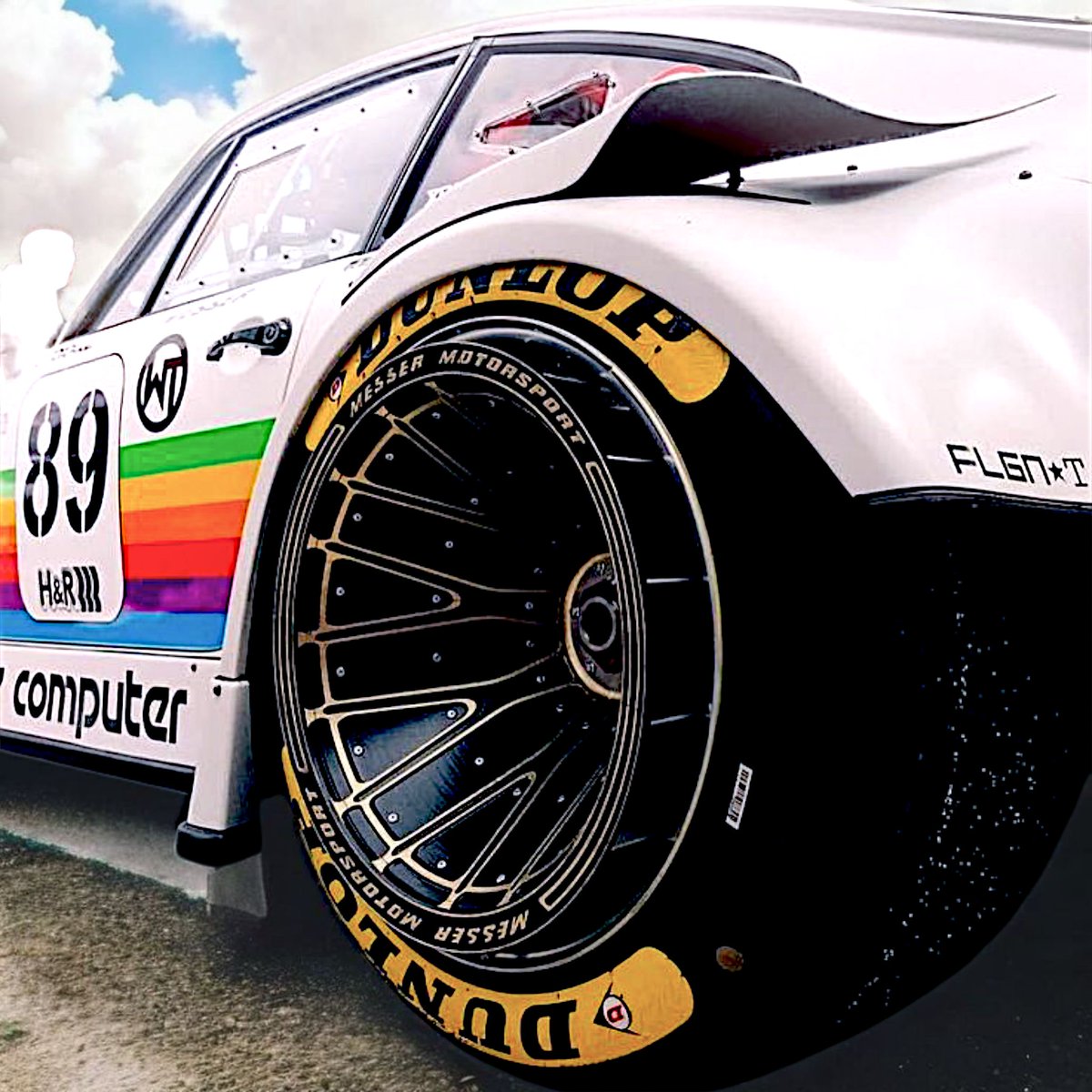 #porsche935 #porscheracing #Motorsport #sportcar #photograghy