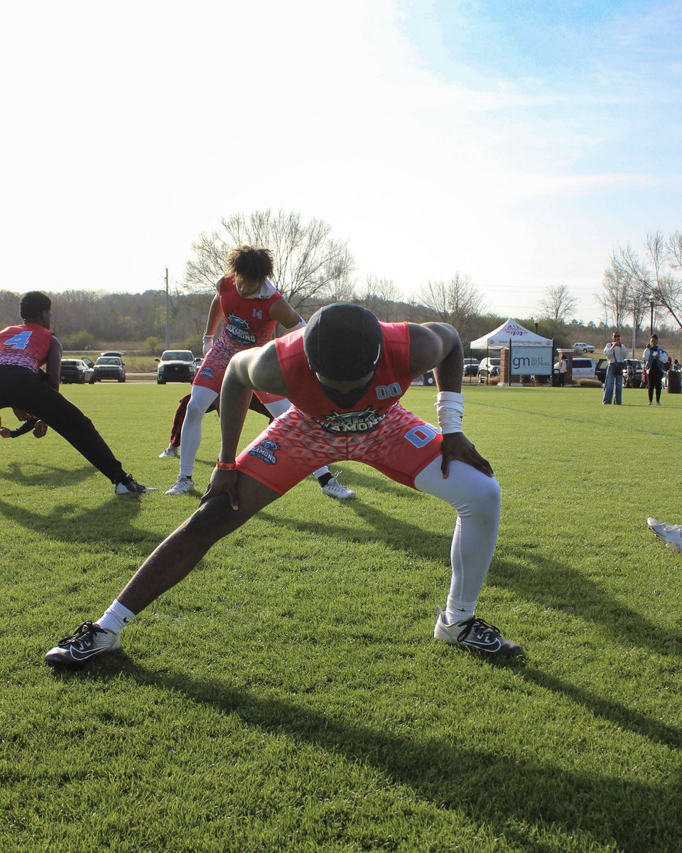 iiam_cjj's tweet image. great weekend with @Diamondboyz7v7