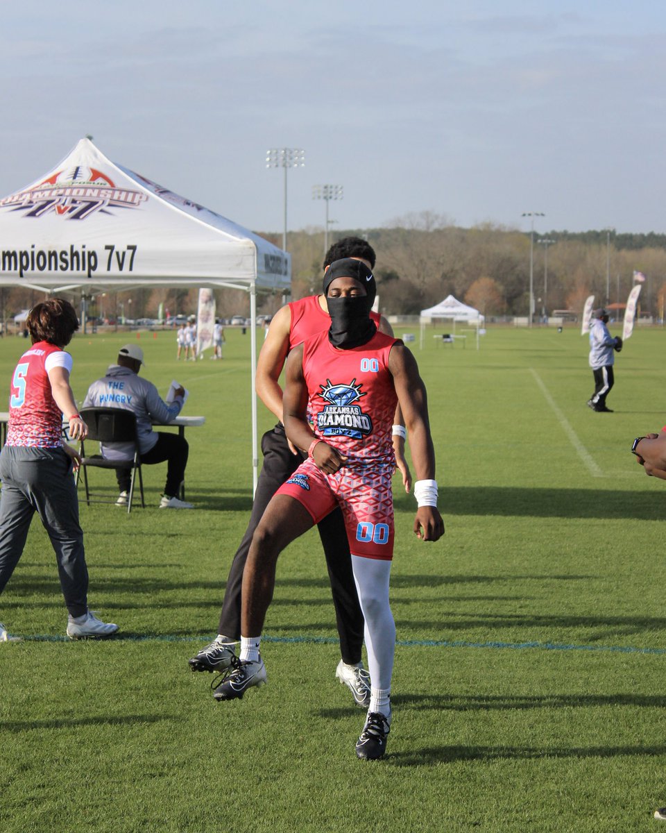 iiam_cjj's tweet image. great weekend with @Diamondboyz7v7