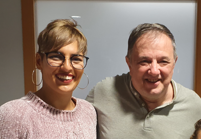 Hace escasos días la nadadora <a href="/MichelleAlonsoM/">La sirenita Michelle</a> recibió el Premio Canarias del Deporte 2025.

No puedo imaginar premio más merecido, a una deportista triple campeona olímpica y muchos otros logros deportivos, además de gran persona.

¡Felicidades, Michelle! ¡Orgullo de Canarias!