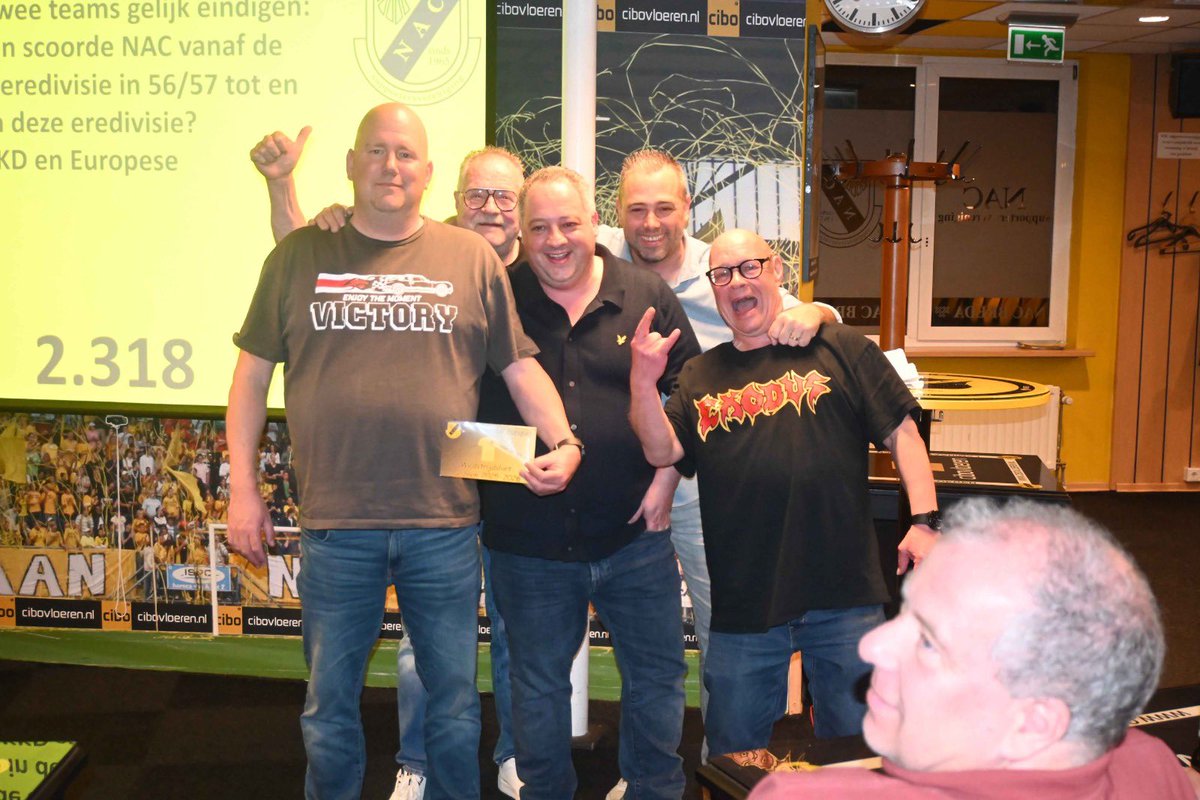 NAC Supver tweet media