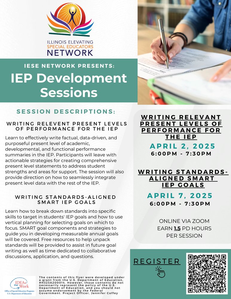 IESE Network tweet media