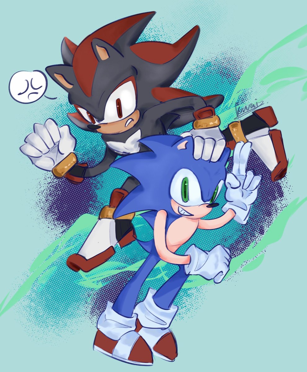 DOnt_run__'s tweet image. vgen.co/kurai3
#VGen comms are open feel free to dm for more info and check out my profile if yall are interested🥺
#commissionopen #IdentityV #SonicTheHedgehog #digitalart