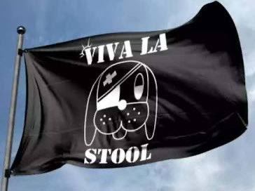 Thank you <a href="/stoolpresidente/">Dave Portnoy</a> and <a href="/krakenfx/">Kraken</a> for the $1,000 of BTC. I’m a long time Stoolie and member of the #JailstoolArmy

The BTC has been swapped for #jailstool. The people’s Coin. 

Thank you Dave. We are locked and loaded waiting for the #jailstool merch.

#DontGiveUpTheShip