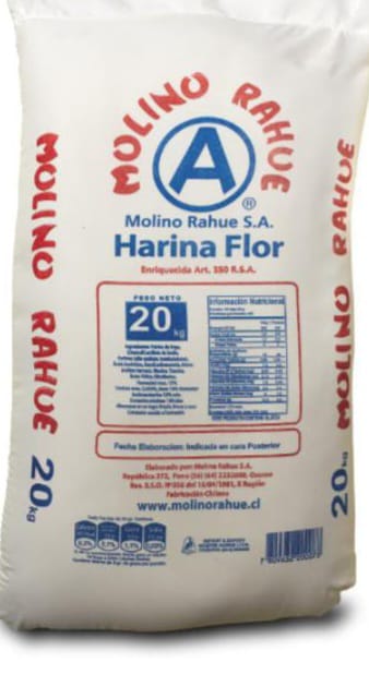 Francis25830521's tweet image. La Diestra, desde ahora hasta junio estará enfocada en la campaña de sacos de harina para  familias chilenas, considerando especialmente adultos mayores.

Gracias a todos los que durante años se han sumado a nuestro trabajo social. Si quiere apoyar, hablemos por DM.
#ChileNoCaerá