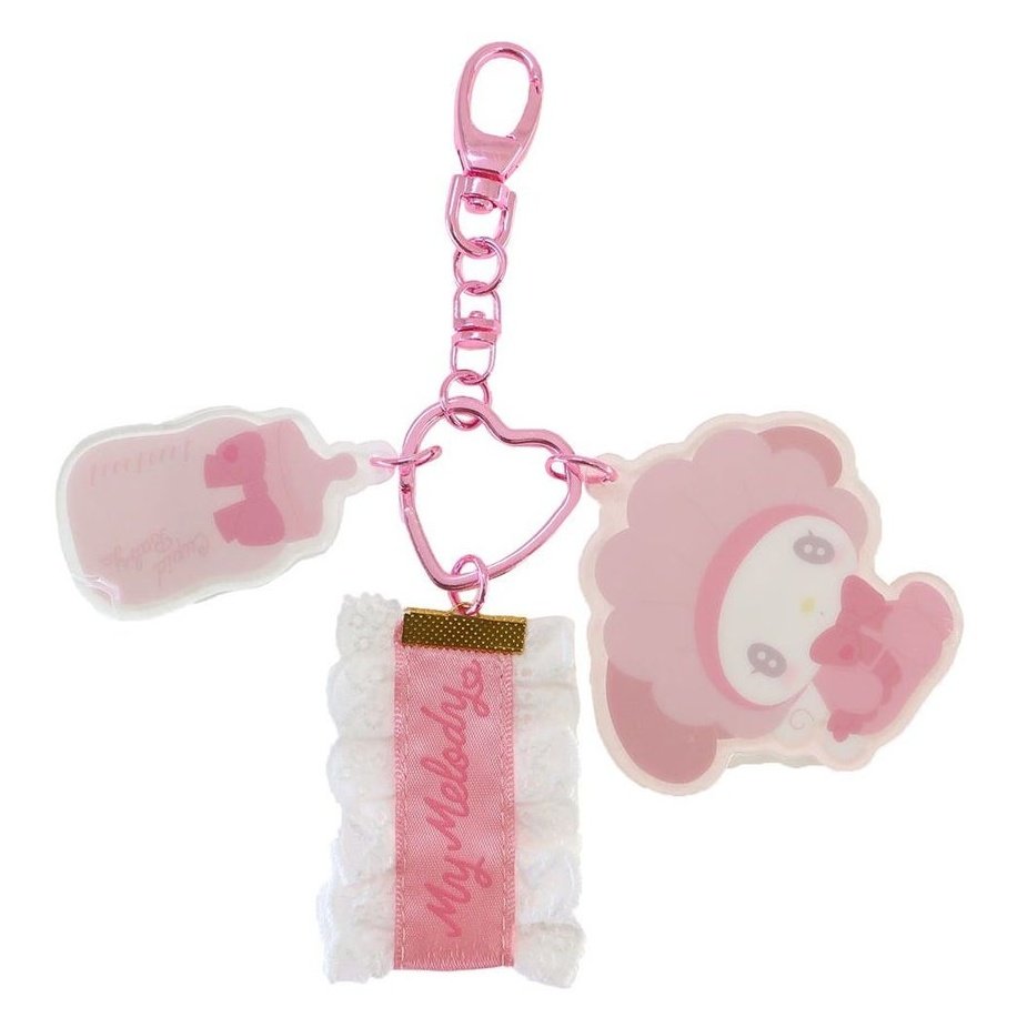 🍓 베베드림즈 예약주문 🍓

리틀감성 뿜뿜 귀여운 아이템 등장 ❣️

🤍 시나 미니 피규어 19,800원
🤍 베이비 마멜 키링 16,800원
🤍 베이비 쿠로 키링 16,800원

☁️ 이벤트 ☁️
1) 예약 한정 무료배송 
2) RT 인용 추첨 (1명)

예약 : 3월 25일 ~ 31일
배송 : 4월초
발표 : 3월 31일

🍼 문의 🍼