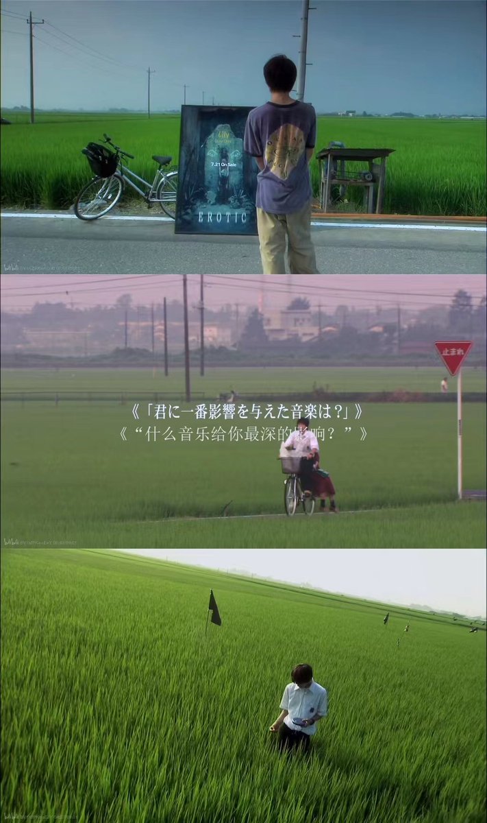 immyonlyone's tweet photo. 《以太从我的心脏中不断喷涌而出，那是最纯粹的无可名状的感动。》
                   《投稿者：鰷魚》 https://t.co/nXRzXVQ1n5